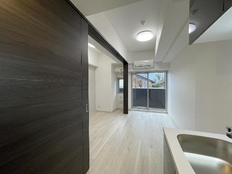 その他設備　室内設備