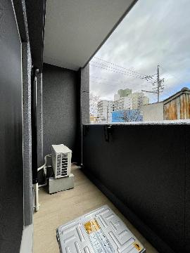 バルコニー　ベランダ