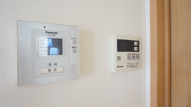 セキュリティ　図面と現状に相違がある場合には現状を優先