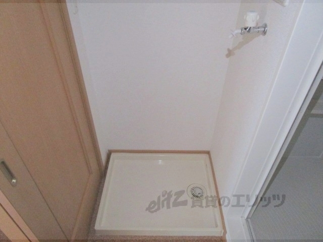 その他部屋・スペース　洗濯機置場