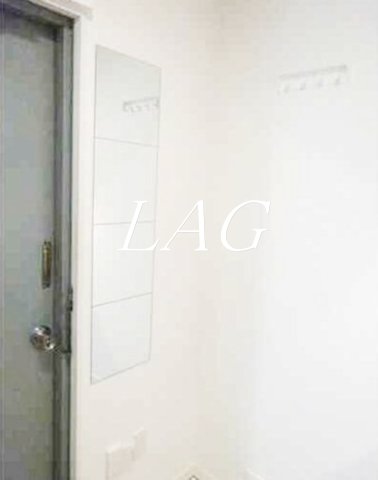 玄関　玄関です。