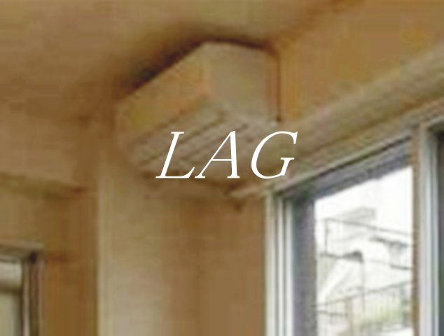 その他設備　エアコンです。