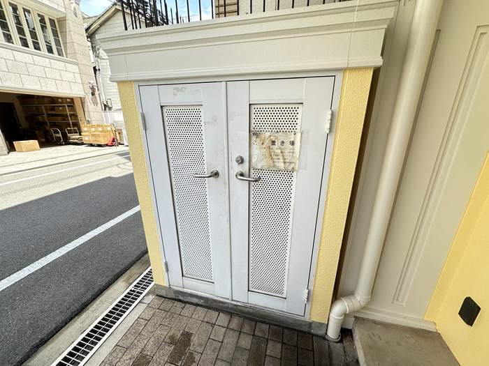 クリスタルエレガンス・EASTのその他写真