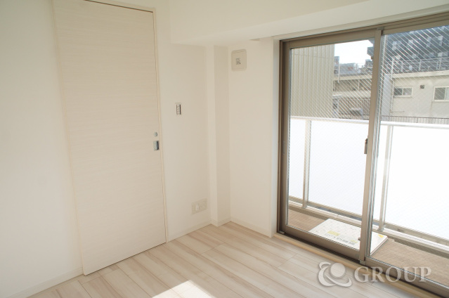 居室・リビング　居室