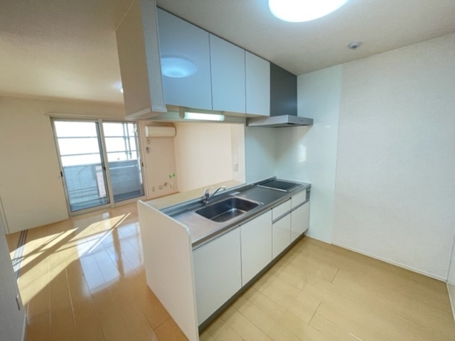 キッチン　システムキッチン