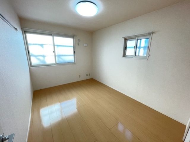 その他部屋・スペース　洋室