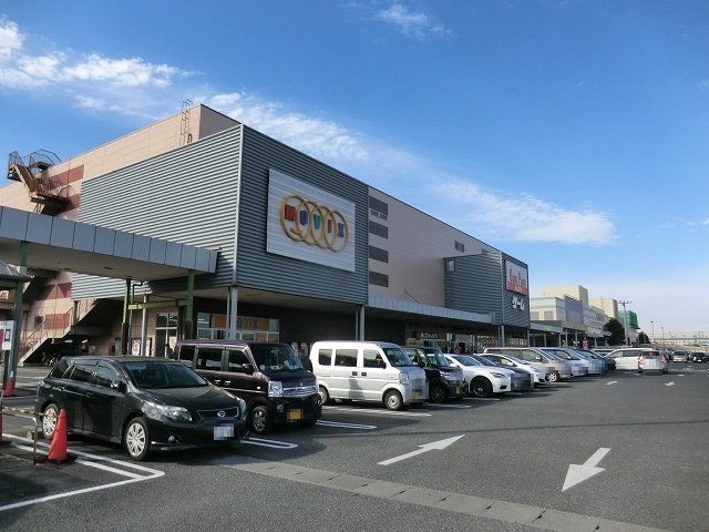 その他　ＭＯＶＩＸ三郷（その他）まで514m