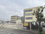 中学校　宝塚市立南ひばりガ丘中学校（中学校）まで600m