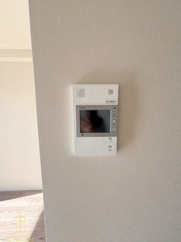 セキュリティ　リヴェント難波ウエスト