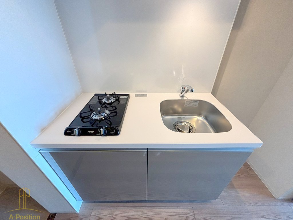 キッチン　リヴェント難波ウエスト