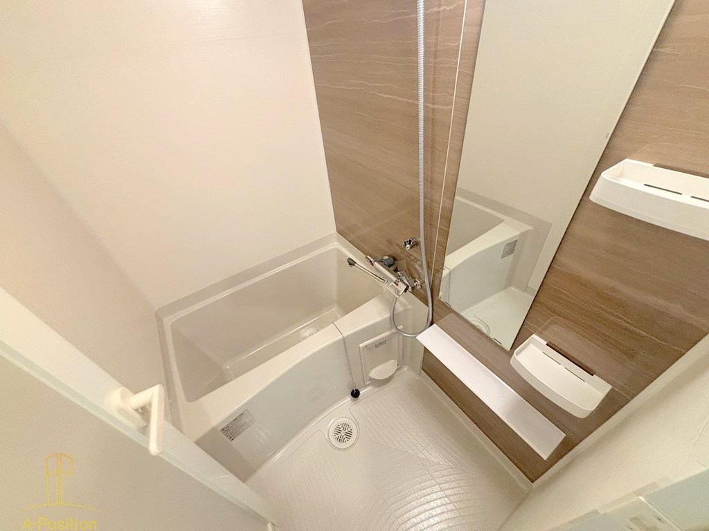 バス・シャワールーム　リヴェント難波ウエスト