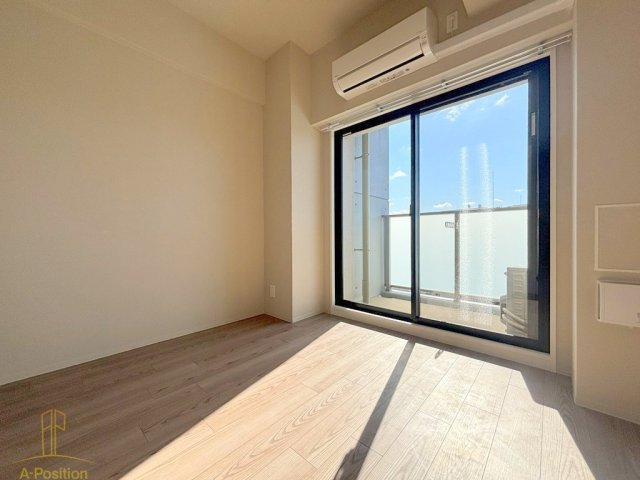 その他部屋・スペース　リヴェント難波ウエスト