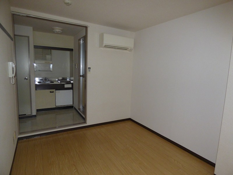 居室・リビング　写真302号