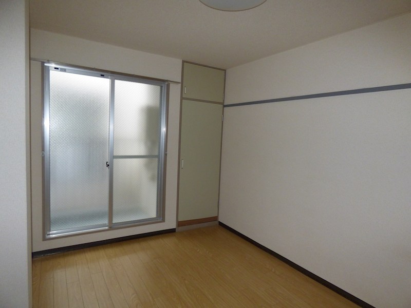 その他部屋・スペース　写真302号