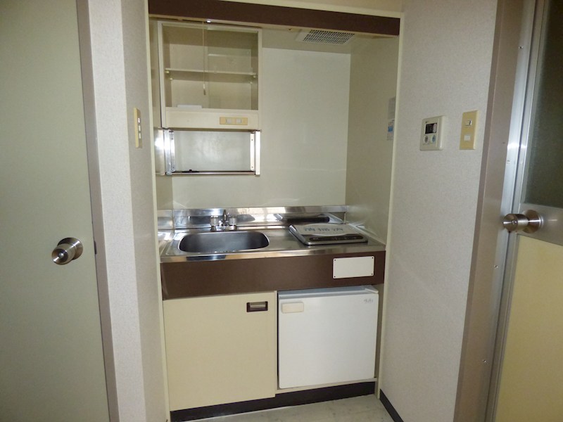 キッチン　写真302号