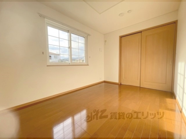 居室・リビング　洋室