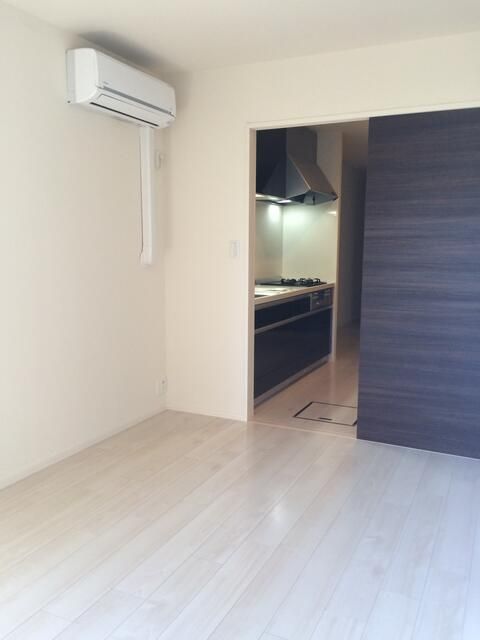 その他部屋・スペース　ゆとりの広さです