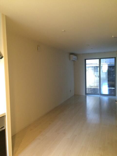 居室・リビング　おしゃれなリビングです