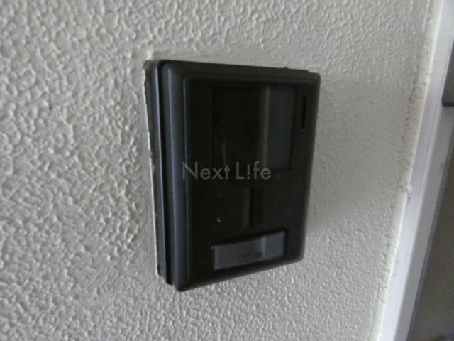 セキュリティ　第21岩波ビル