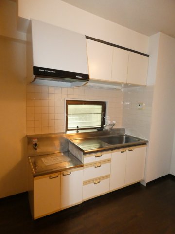 キッチン　第21岩波ビル