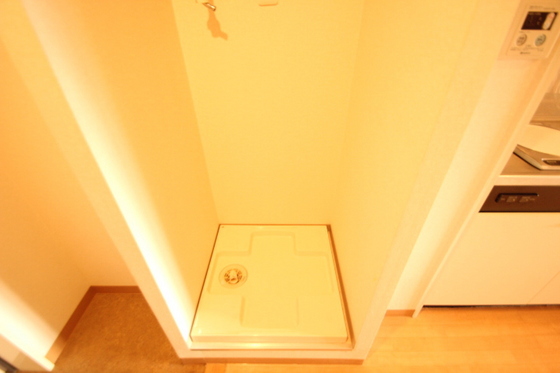 その他設備　※別部屋の写真です