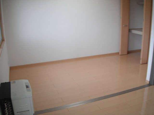 その他部屋・スペース　内装は落ち着いています