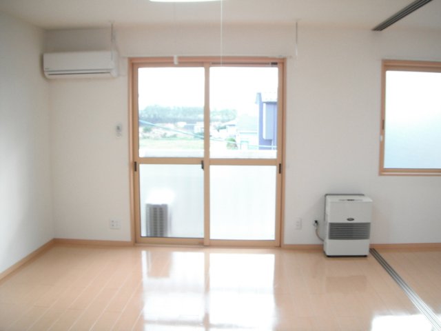 居室・リビング　おしゃれな居間です