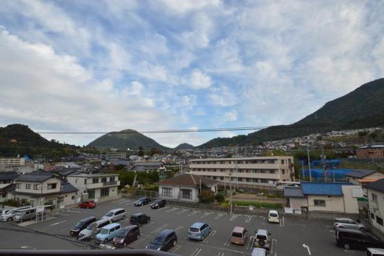 眺望　是非一度お問い合わせ下さい！