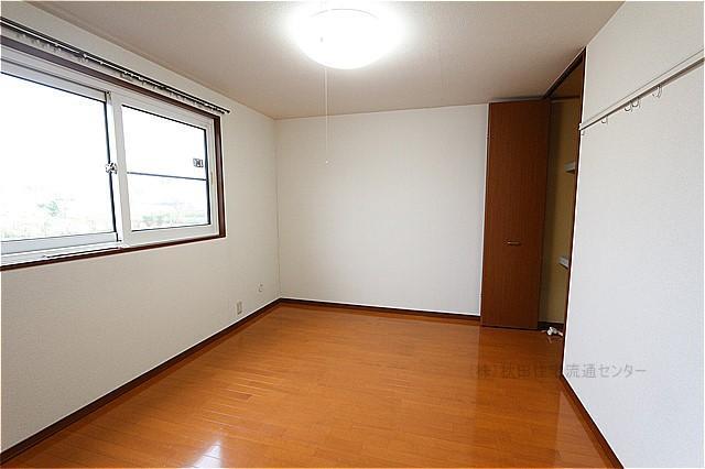 その他部屋・スペース　洋室6.3帖