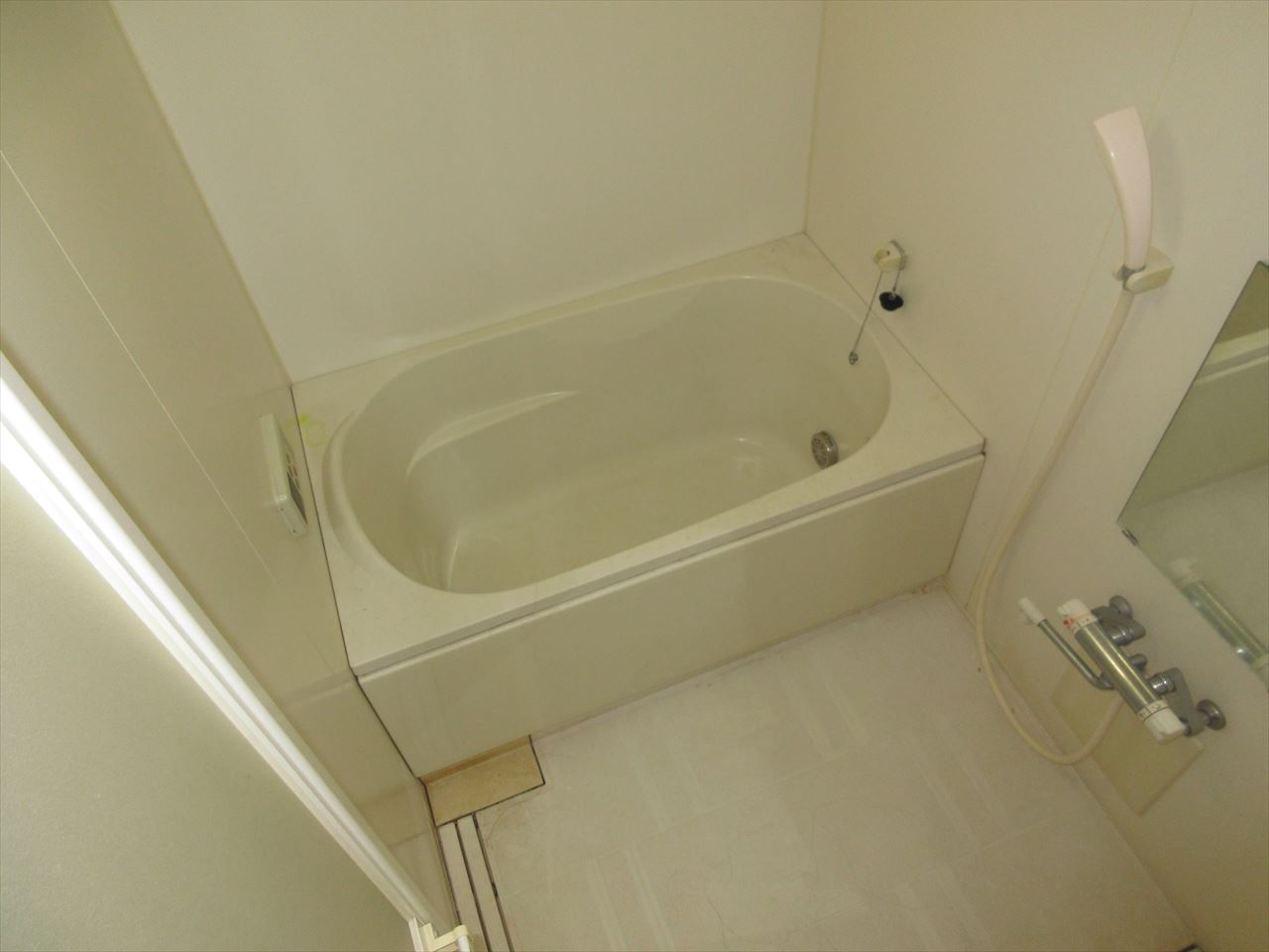 バス・シャワールーム　クレセール名駅