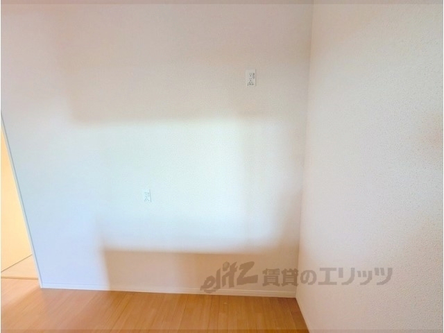 その他部屋・スペース　冷蔵庫置場