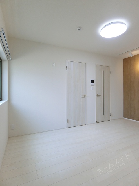 居室・リビング　同施工会社、同仕様のお写真です。