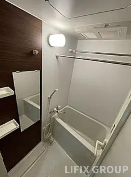 バス・シャワールーム　風呂