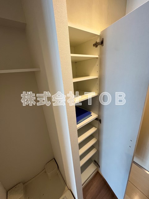 その他　シューズボックス