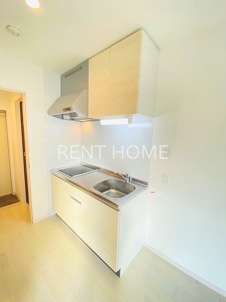 キッチン　システムキッチン