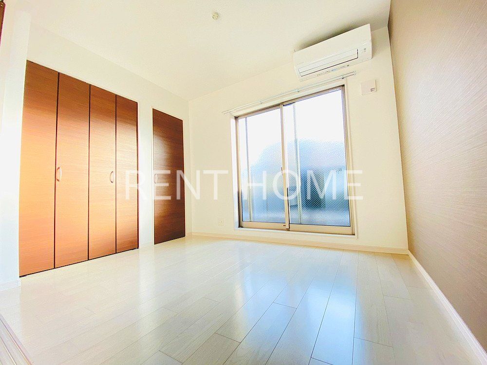 その他部屋・スペース　洋室