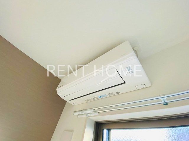 その他　エアコン