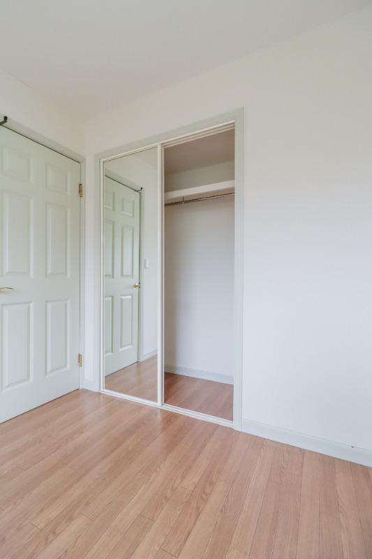 収納　図面と現状に相違がある場合には現状を優先