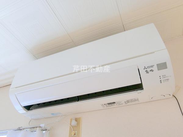 その他設備　★弊社は更新料１万円のみ★保証会社の更新料もありません★