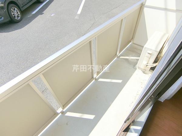 バルコニー　★弊社は更新料１万円のみ★保証会社の更新料もありません★