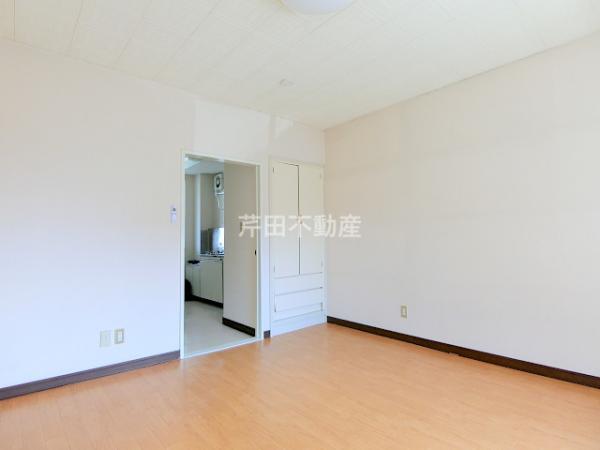 その他　★しっかりとした鉄骨造です★