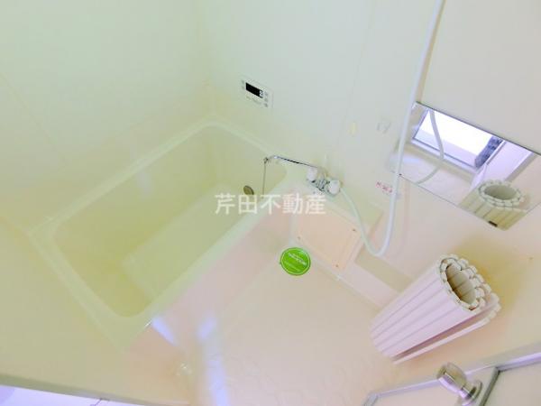 バス・シャワールーム　★弊社は更新料１万円のみ★保証会社の更新料もありません★