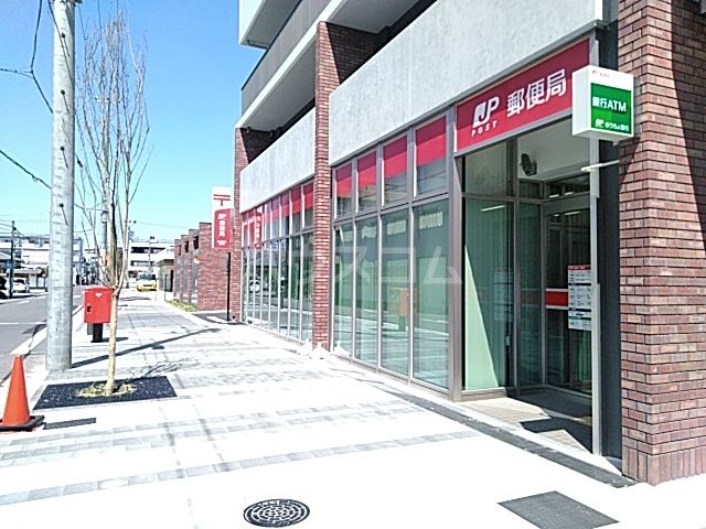 郵便局　名古屋又穂郵便局（郵便局）まで522m