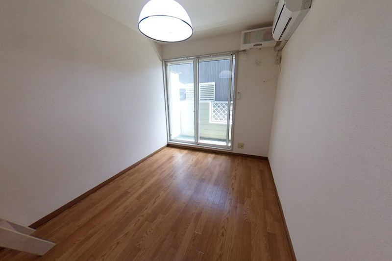 居室・リビング　別部屋参照