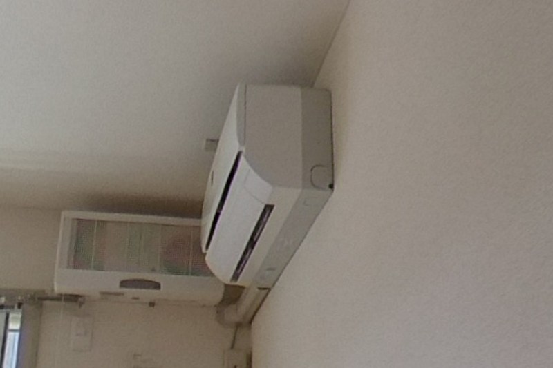 その他設備　別部屋参照