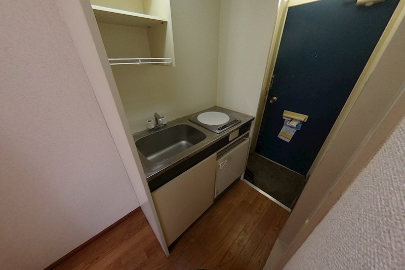 キッチン　別部屋参照