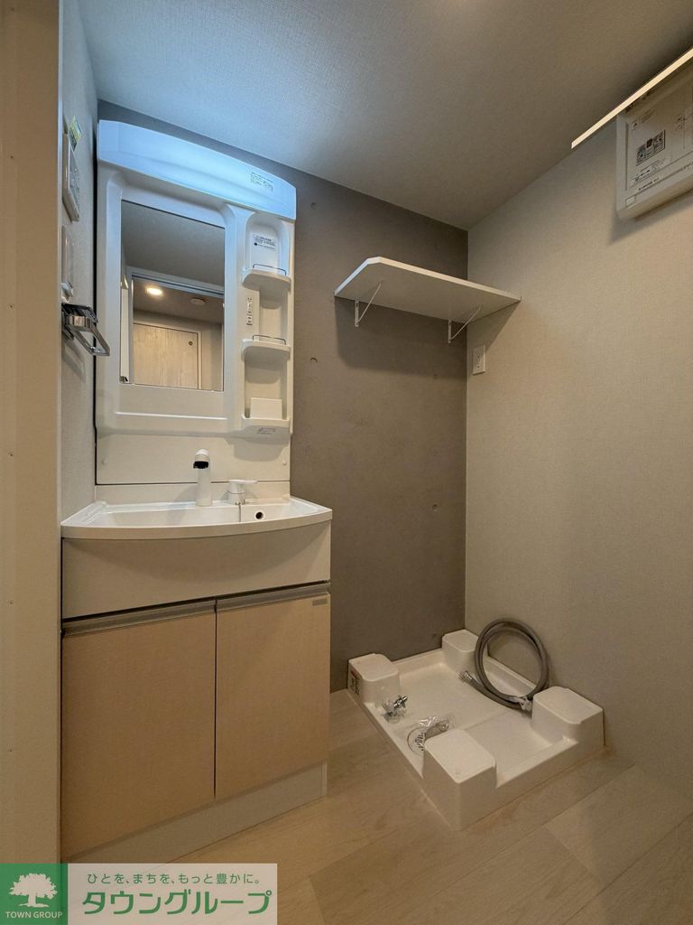 洗面設備　★タウンハウジング目黒店取り扱い★