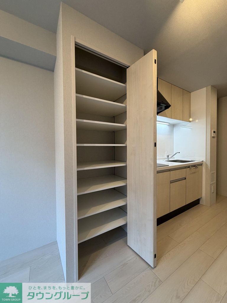 収納　★タウンハウジング目黒店取り扱い★