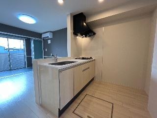 キッチン　イメージ