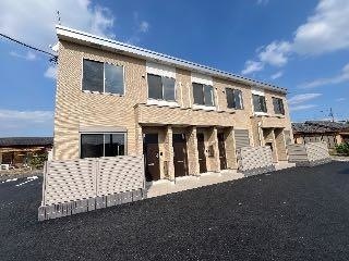 建物外観　同型タイプ